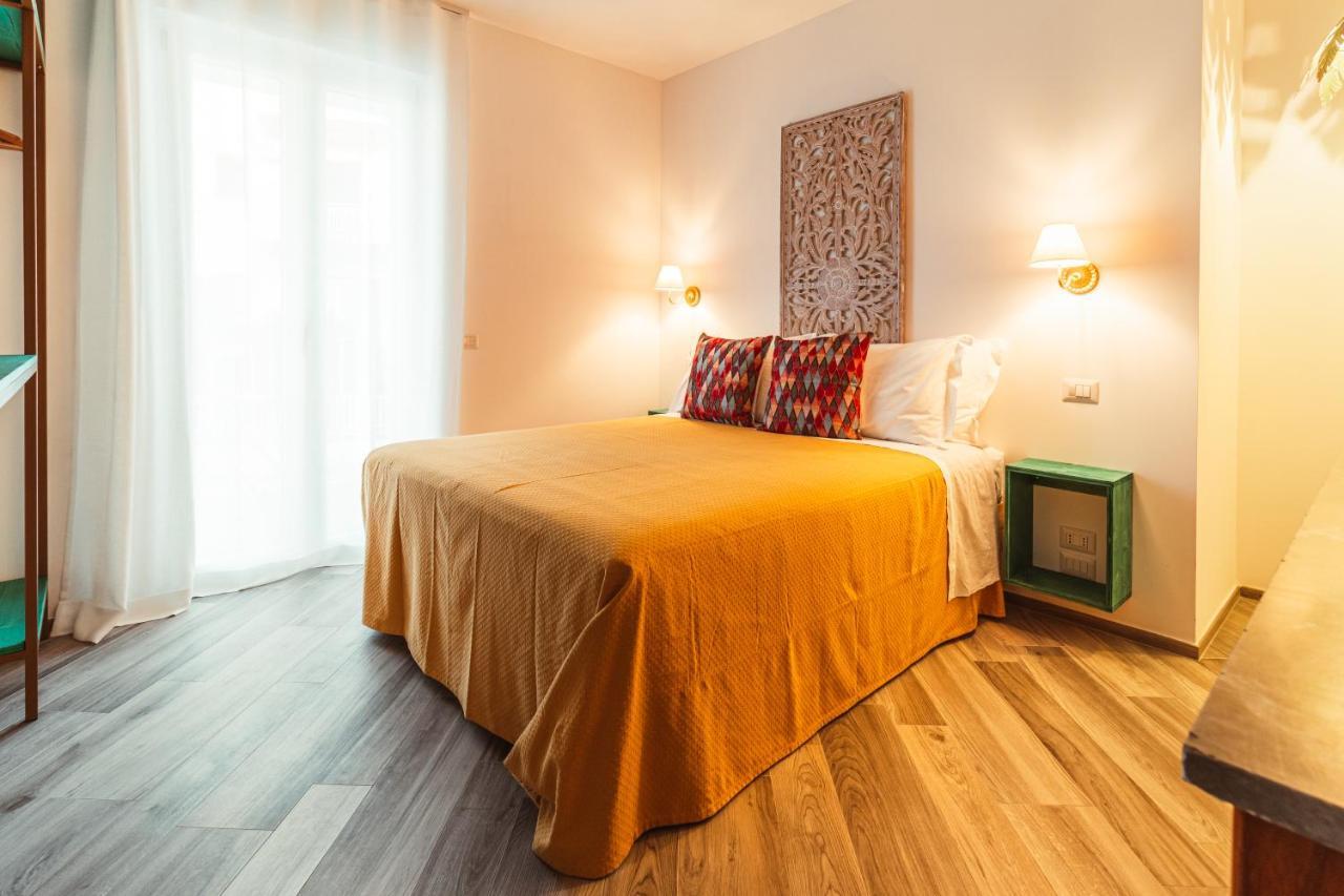 Da Riva Apartment Sea View - Housea โปลีญาโนอามาเร ภายนอก รูปภาพ