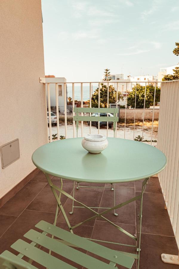 Da Riva Apartment Sea View - Housea โปลีญาโนอามาเร ภายนอก รูปภาพ